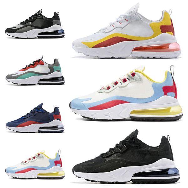 2019 designer react shoes for men women bauhaus optical all balck grey white mens trainers breathable sneakers 40-45
2019 designer react shoes for men women bauhaus optical all balck grey white mens trainers breathable sneakers 40-45
