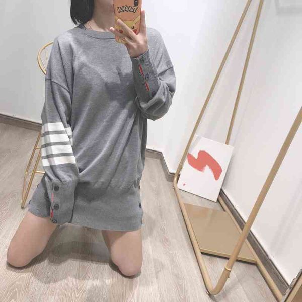 women's sweaters 1101 autumn brand same style regular long sleeve crew neck gray blue pullover kint sweater women clothes fang 0nyr, White;black
women's sweaters 1101 autumn brand same style regular long sleeve crew neck gray blue pullover kint sweater women clothes fang 0nyr, White;black