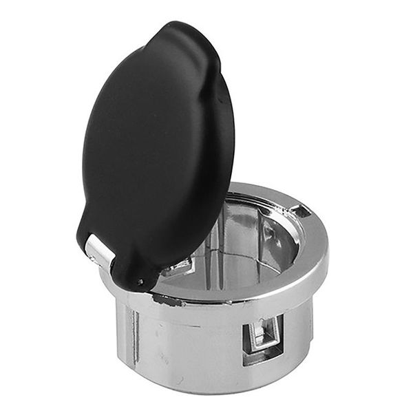 power receptacle outlet plug cover fit for silverado sierra chevy gmc 2020-2013 20983936 
power receptacle outlet plug cover fit for silverado sierra chevy gmc 2020-2013 20983936