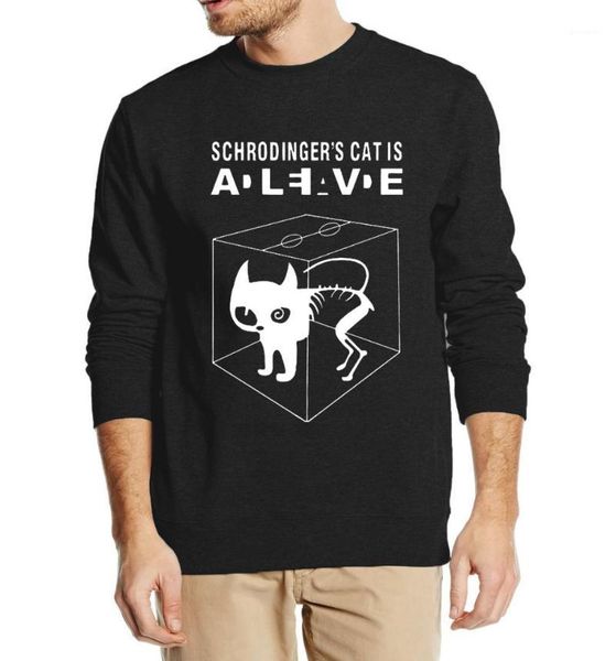 the big bang theory schrodinger's cat 2016 new autumn winter men sweatshirt fashion hoodies streetwear tracksuit clothing1, Black
the big bang theory schrodinger's cat 2016 new autumn winter men sweatshirt fashion hoodies streetwear tracksuit clothing1, Black