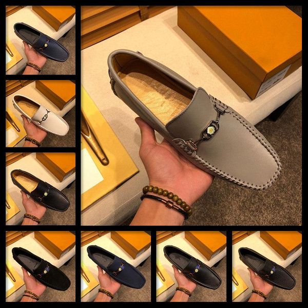 mf autumn peas shoes luxury men breathable flat pu leather moccasins casual driving shoes comfortable lazy male man loafers footwear 11, Black
mf autumn peas shoes luxury men breathable flat pu leather moccasins casual driving shoes comfortable lazy male man loafers footwear 11, Black