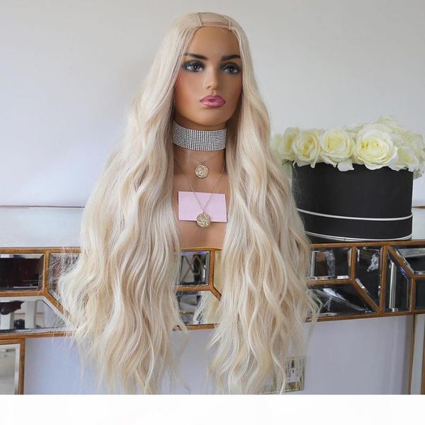 mongolian 1x4 u part human hair wigs with clips glueless 180density platium blonde wavy u part wigs for women remy hair, Black;brown
mongolian 1x4 u part human hair wigs with clips glueless 180density platium blonde wavy u part wigs for women remy hair, Black;brown