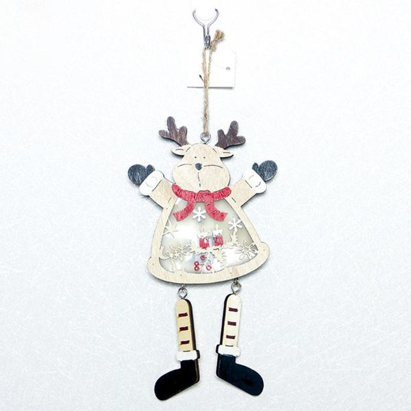 christmas decorations lightweight crafts lighting holiday gift hanging ornament home wood party portable colorful painted decorative
christmas decorations lightweight crafts lighting holiday gift hanging ornament home wood party portable colorful painted decorative