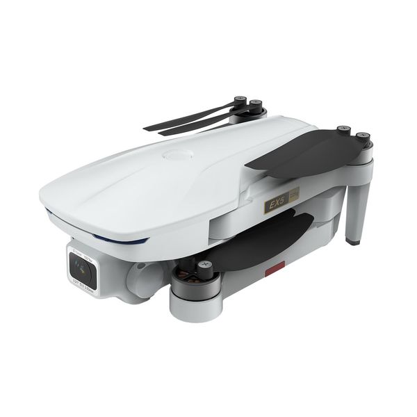 Eachine EX5 RC Quadcopter Drone Helicopter 4k GPS HD Mini Camera Professional With GPS 1000 200 METERS 5G WIFI FPV Racing Toys
Eachine EX5 RC Quadcopter Drone Helicopter 4k GPS HD Mini Camera Professional With GPS 1000 200 METERS 5G WIFI FPV Racing Toys