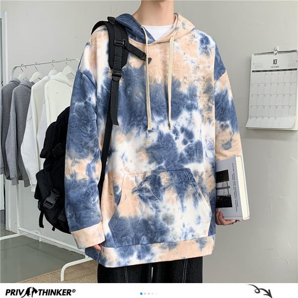 2021 new autumn tie dye hoodies fleece warm man hooded sweatshirts japanese men casual oversized pullovers 20h7, Black
2021 new autumn tie dye hoodies fleece warm man hooded sweatshirts japanese men casual oversized pullovers 20h7, Black