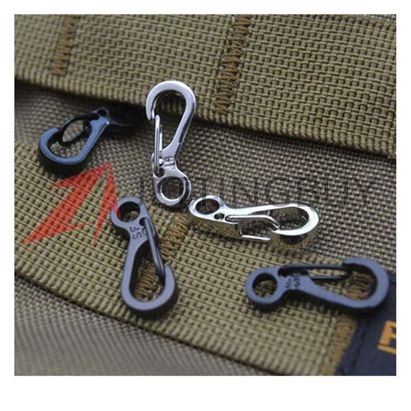 5pcs/lot outdoor sports hiking moauntaineering climbing safety buckle spring sf hooks carabiner key chain 5pcs/lot qyluen
5pcs/lot outdoor sports hiking moauntaineering climbing safety buckle spring sf hooks carabiner key chain 5pcs/lot qyluen