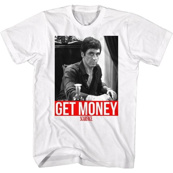 scarface t shirt men women get money white customize o neck tee shirt sport hooded sweatshirt hoodie
scarface t shirt men women get money white customize o neck tee shirt sport hooded sweatshirt hoodie