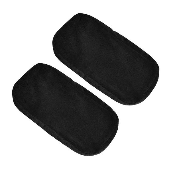 2pcs ergonomic memory foam chair armrest pads comfortable office chair arm rest cover for elbows and forearms pressure relief
2pcs ergonomic memory foam chair armrest pads comfortable office chair arm rest cover for elbows and forearms pressure relief