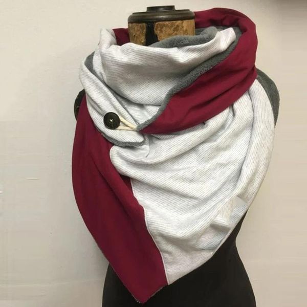 New Design Brand Winter Female Scarf Women Printing Scarf Fashion Retro Female Multi-purpose Shawl Bufanda, Blue;gray
New Design Brand Winter Female Scarf Women Printing Scarf Fashion Retro Female Multi-purpose Shawl Bufanda, Blue;gray