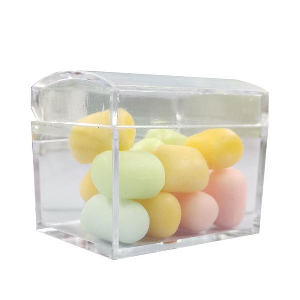 gift wrap quadrate transparent personality small fresh treasure box storage baby birthday wedding and party candy favor
gift wrap quadrate transparent personality small fresh treasure box storage baby birthday wedding and party candy favor