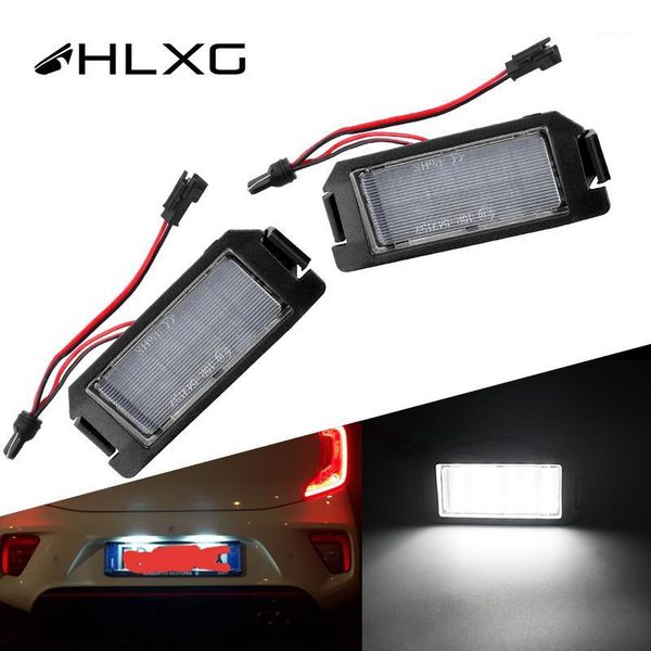 2pcs led number license plate light for kia picanto rio soul for i20 veloster fs xg30 license plate light no error hlxg1
2pcs led number license plate light for kia picanto rio soul for i20 veloster fs xg30 license plate light no error hlxg1