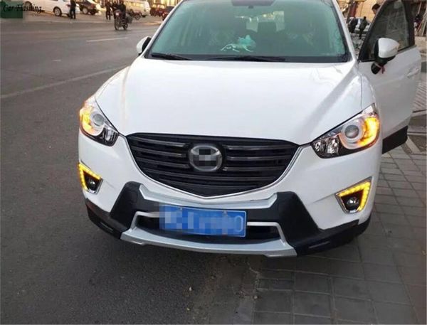 car flashing 1 set led for cx5 cx-5 2012 2013 2014 2020 2020 drl daytime running light daylight with yellow turn signal
car flashing 1 set led for cx5 cx-5 2012 2013 2014 2020 2020 drl daytime running light daylight with yellow turn signal