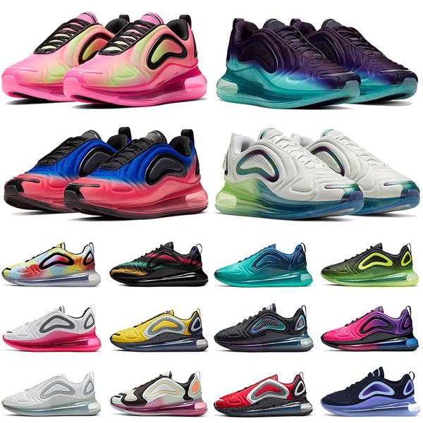 2021 mens trainers 720s running shoes for women triple white black sea forest volt black outdoor sport sneaker 36-45, White;red
2021 mens trainers 720s running shoes for women triple white black sea forest volt black outdoor sport sneaker 36-45, White;red