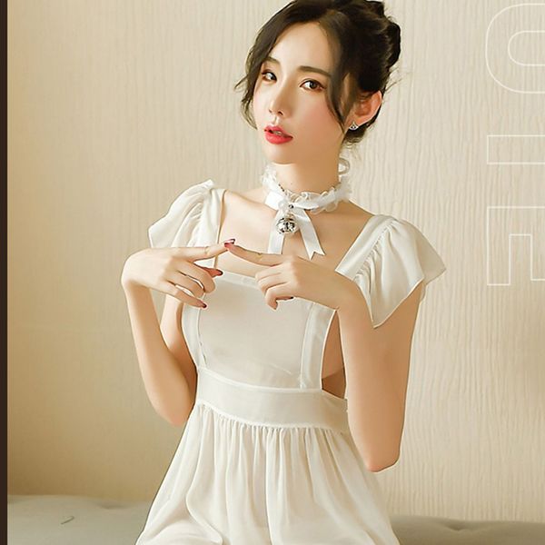 woman lingeries lace pajamas lingerie bodysuit pyjama bodysuit summer mujer ropa interior womens sleepwear lingeries summer sexe, Black;white
woman lingeries lace pajamas lingerie bodysuit pyjama bodysuit summer mujer ropa interior womens sleepwear lingeries summer sexe, Black;white