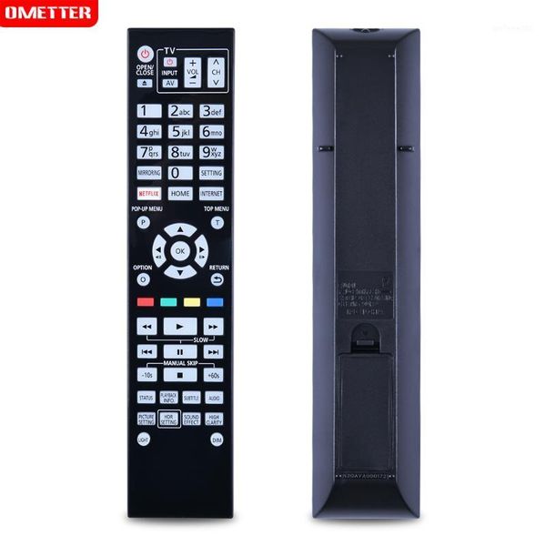 remote controlers control n2qaya000172 dmp-ub700 dmp-ub704 dp-ub9000 dp-ub9000-k dp-ub9000ebk ultra hd -ray disc player1
remote controlers control n2qaya000172 dmp-ub700 dmp-ub704 dp-ub9000 dp-ub9000-k dp-ub9000ebk ultra hd -ray disc player1