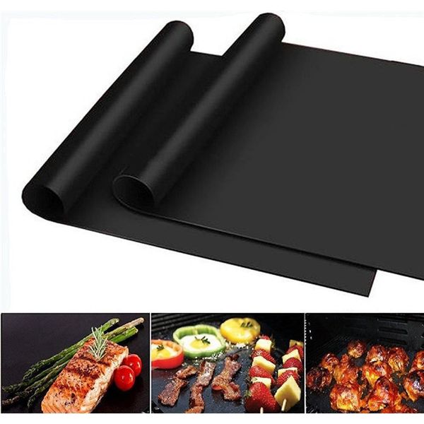 bbq grill mat durable non-stick barbecue mat 40*33cm cooking sheets microwave oven outdoor bbq cooking tool
bbq grill mat durable non-stick barbecue mat 40*33cm cooking sheets microwave oven outdoor bbq cooking tool