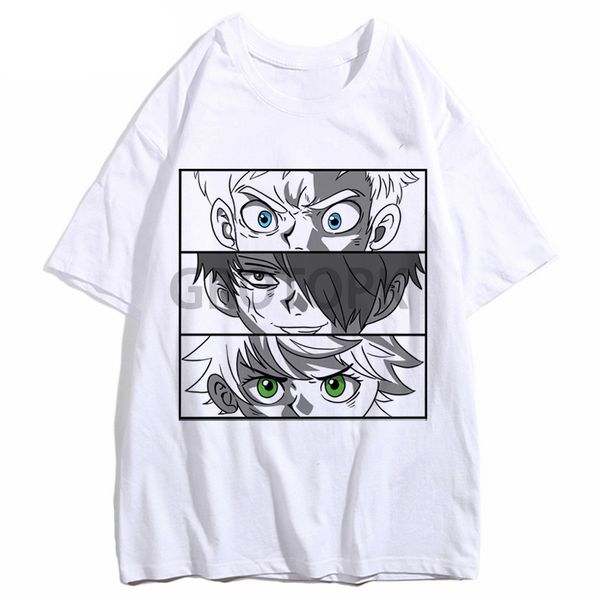 спорт белый tshirt мужчины neverland glitch обетованная neverland мужская тенниска эмма манга norman ray аниме футболка хлопок крупногабарит
спорт белый tshirt мужчины neverland glitch обетованная neverland мужская тенниска эмма манга norman ray аниме футболка хлопок крупногабарит