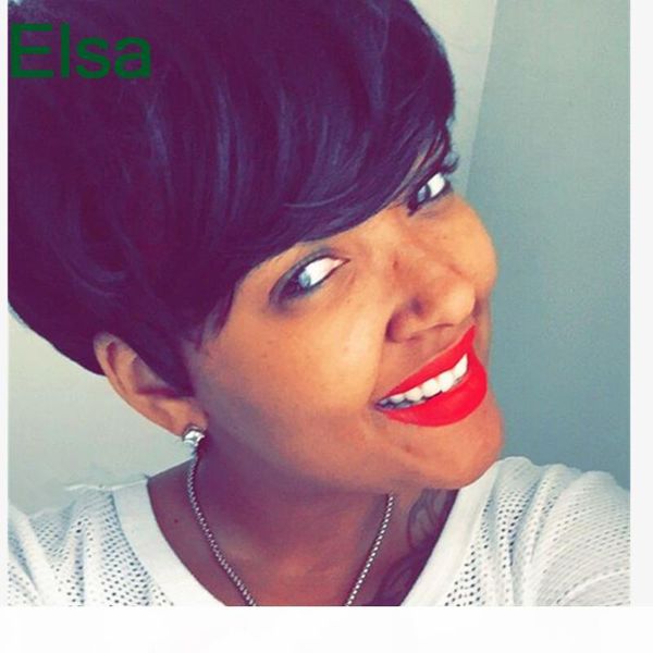 african americans black short full hair lace wig glueless wig rihanna pixie cut short burmese human natural hair wigs, Black;brown
african americans black short full hair lace wig glueless wig rihanna pixie cut short burmese human natural hair wigs, Black;brown