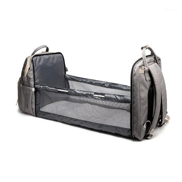 mummy bag waterproof diaper bag portable folding bed light and large capacity multi-function mother capacity outing baby1
mummy bag waterproof diaper bag portable folding bed light and large capacity multi-function mother capacity outing baby1