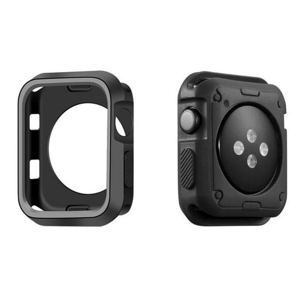 силиконовый чехол для apple часы дело 44мм 40мм iwatch дело 42мм / 38мм бампера протектор apple, серии смотреть 6 5 4 3 se аксессуары sqcjki, Black;brown
силиконовый чехол для apple часы дело 44мм 40мм iwatch дело 42мм / 38мм бампера протектор apple, серии смотреть 6 5 4 3 se аксессуары sqcjki, Black;brown