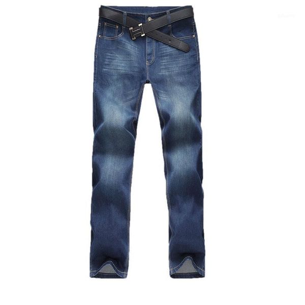 2020 new arrival seasons style men denim jeans fashion casual solid elastic loose men pants large size 30-481, Blue
2020 new arrival seasons style men denim jeans fashion casual solid elastic loose men pants large size 30-481, Blue