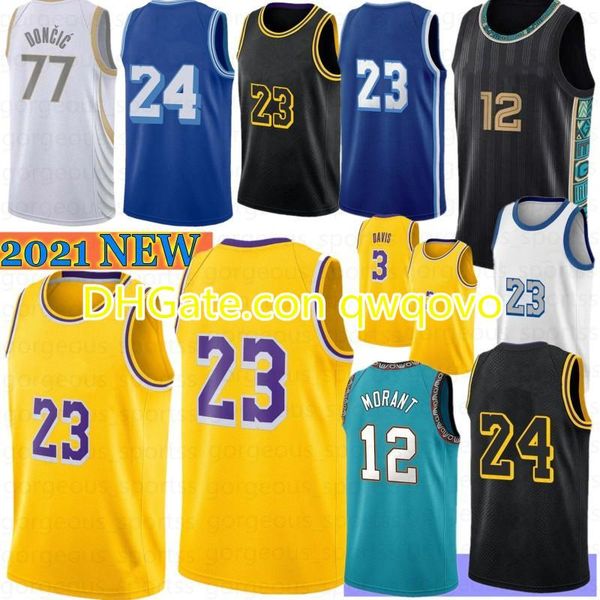 ja 12 morant los 23 angeles men basketball jersey anthony 3 davis kyle 0 kuzma 34 8 32 new retro mesh 7 kevin kyrie 11 durant 2021 irving, Black;red
ja 12 morant los 23 angeles men basketball jersey anthony 3 davis kyle 0 kuzma 34 8 32 new retro mesh 7 kevin kyrie 11 durant 2021 irving, Black;red