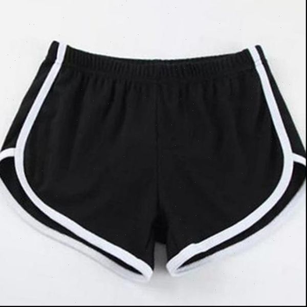 women black grey sport shorts summer casual shorts women blend elastic waist patchwork beach party shorts, White;black
women black grey sport shorts summer casual shorts women blend elastic waist patchwork beach party shorts, White;black