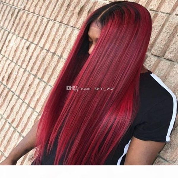 full lace human hair wigs brazilian remy hair ombre full lace wigs pre-plucked withbaby hair 1b 99 j burgundy ombre wig, Black;brown
full lace human hair wigs brazilian remy hair ombre full lace wigs pre-plucked withbaby hair 1b 99 j burgundy ombre wig, Black;brown