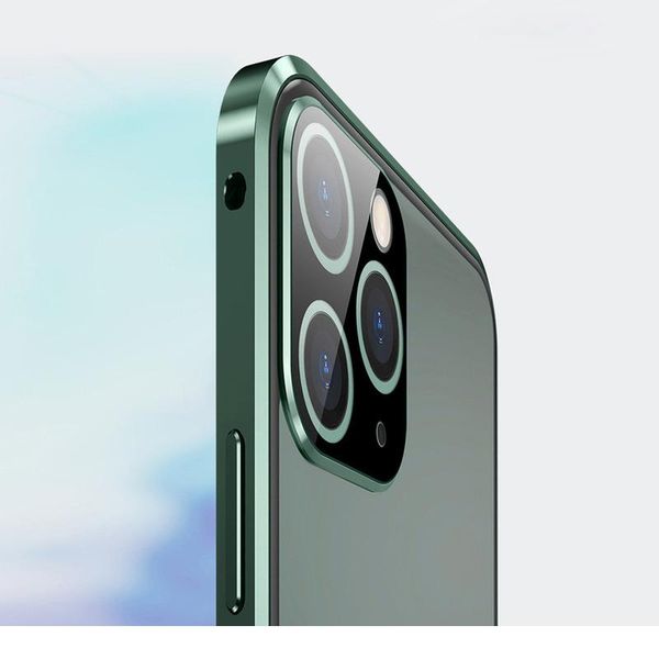 360 protective double sided glass magnetic metal case for iphone 12 11 pro x xs max xr with camera lens protectio jllfwq
360 protective double sided glass magnetic metal case for iphone 12 11 pro x xs max xr with camera lens protectio jllfwq