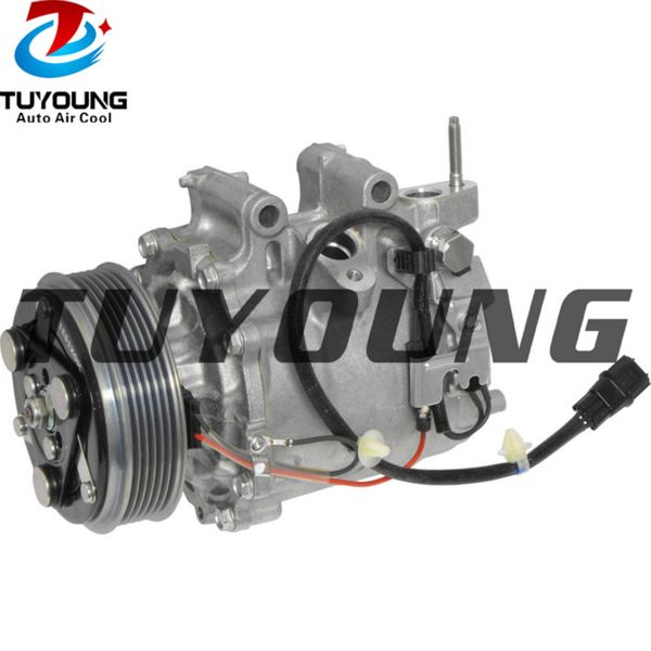 trse09 auto a/c air compressor for honda civic acura ilx base 98584 sanden 3770 97584 6pk 12v
trse09 auto a/c air compressor for honda civic acura ilx base 98584 sanden 3770 97584 6pk 12v