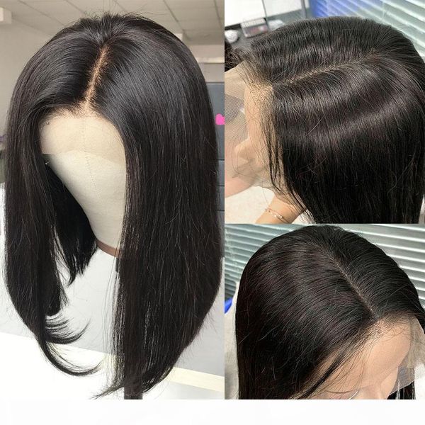 brazilian short bob lace wig hd transparent unprocessed virgin straight lace front human hair wigs for black women, Black;brown
brazilian short bob lace wig hd transparent unprocessed virgin straight lace front human hair wigs for black women, Black;brown