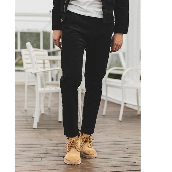 2021 men's trousers -autumn thin new straight....pants pants fashions individuality young clothing 28-38 hipw, Black
2021 men's trousers -autumn thin new straight....pants pants fashions individuality young clothing 28-38 hipw, Black