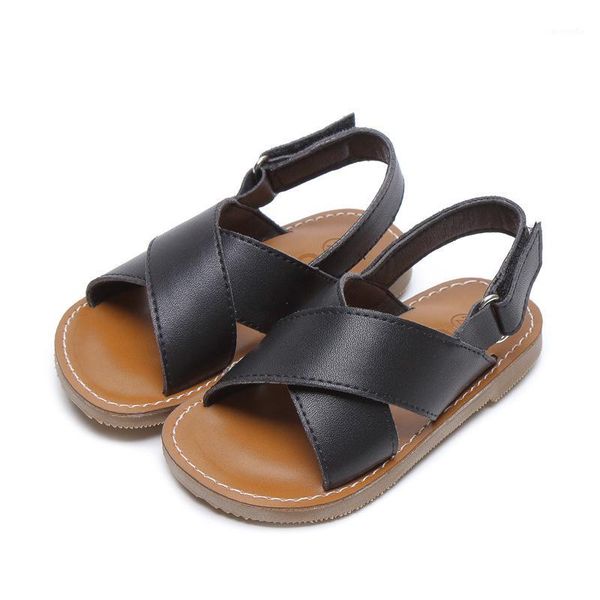 cozulma kids bpys cross-over beach sandals girls summer shoes baby children hook & loop slide shoes size 21-301, Black;red
cozulma kids bpys cross-over beach sandals girls summer shoes baby children hook & loop slide shoes size 21-301, Black;red