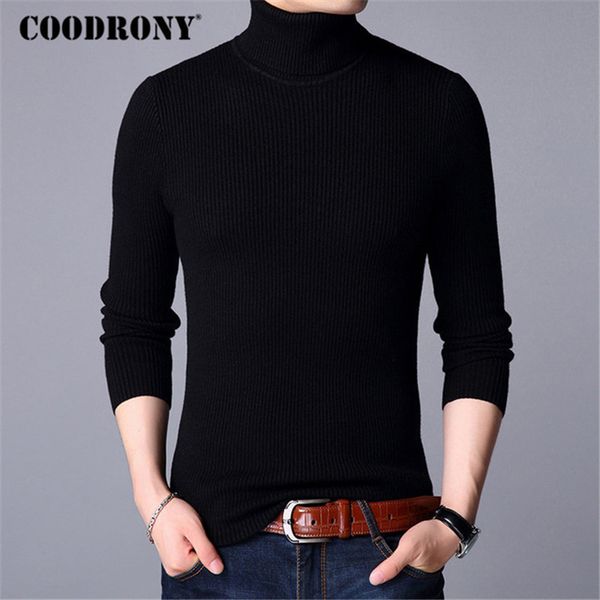 coodrony mens sweaters autumn winter thick warm pullover men knitted cashmere wool sweater men heavy turtleneck jumper 8229 201203, White;black
coodrony mens sweaters autumn winter thick warm pullover men knitted cashmere wool sweater men heavy turtleneck jumper 8229 201203, White;black