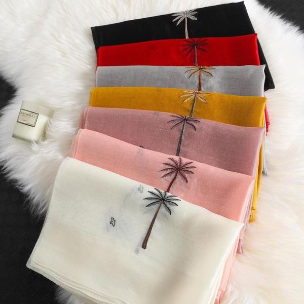 real silk wool scarf floral embroidery for women 2020 winter scarves shawls hijab wraps bandana hijab poncho new, Blue;gray
real silk wool scarf floral embroidery for women 2020 winter scarves shawls hijab wraps bandana hijab poncho new, Blue;gray