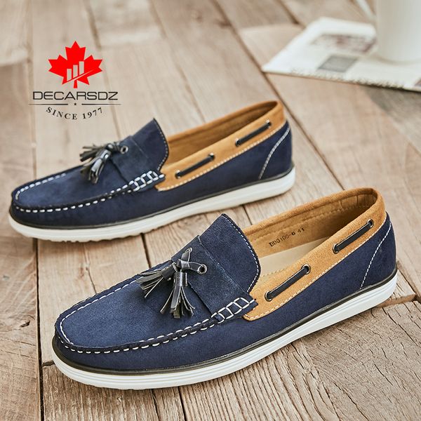 loafers autumn brand slip-on casual for men's flats male footwear comfy design fashion men shoes 201007, Black
loafers autumn brand slip-on casual for men's flats male footwear comfy design fashion men shoes 201007, Black