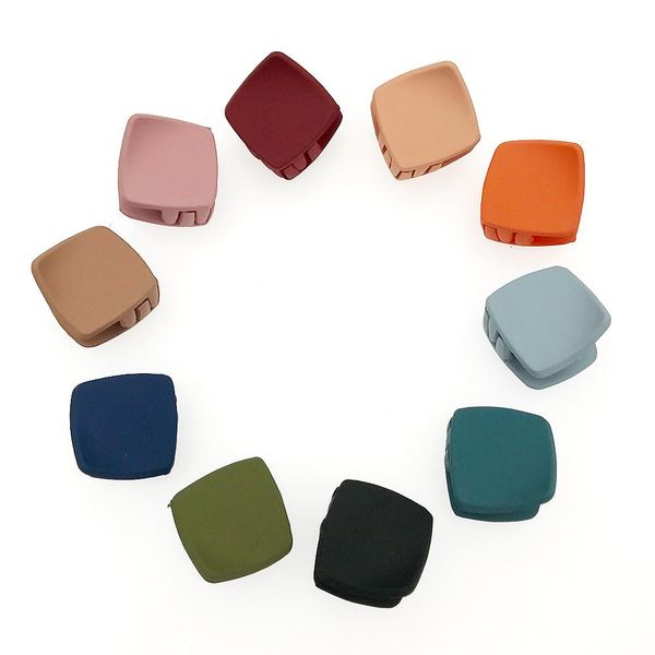 2020 клипы женщины матовый волос когти solid color геометрические шпильки для девочек сладкие акриловые волос краб головные уборы аксессуары
2020 клипы женщины матовый волос когти solid color геометрические шпильки для девочек сладкие акриловые волос краб головные уборы аксессуары
