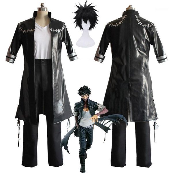my hero academia boku no hero academia ochaco uraraka dabi cosplay costume full set (trench+t-shirt+pants) for men custom made1, Black
my hero academia boku no hero academia ochaco uraraka dabi cosplay costume full set (trench+t-shirt+pants) for men custom made1, Black