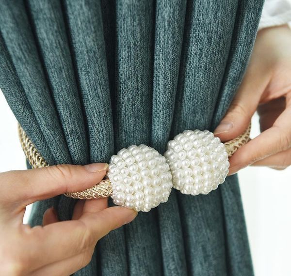 colours magnetic sheer curtains strap buckle bind curtain holder pearl beads tiebacks tie backs clips simple home de jllxdw lucky2005
colours magnetic sheer curtains strap buckle bind curtain holder pearl beads tiebacks tie backs clips simple home de jllxdw lucky2005