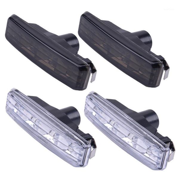 beler 63148360589 4-led fender light marker indicator amber light lamps fit for e39 m5 525i 528i 540i 1997 1998 1999-20031
beler 63148360589 4-led fender light marker indicator amber light lamps fit for e39 m5 525i 528i 540i 1997 1998 1999-20031