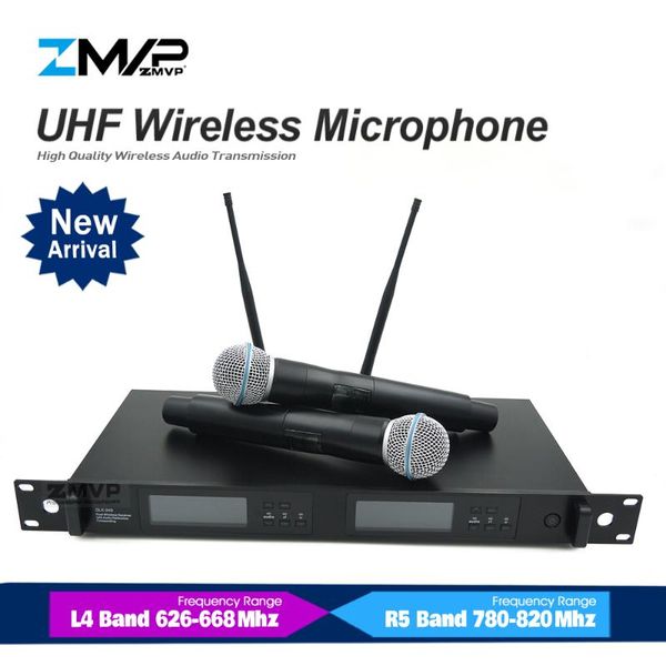 true diversity qlx24d dual microphone wireless system with qlxd58 handheld cordless microfono for karaoke live stage performance
true diversity qlx24d dual microphone wireless system with qlxd58 handheld cordless microfono for karaoke live stage performance