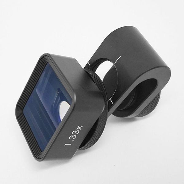 lenses upgrade version 1.33x deformation mobile phone lens universal clip widescreen movie wide-angle camera lens1
lenses upgrade version 1.33x deformation mobile phone lens universal clip widescreen movie wide-angle camera lens1