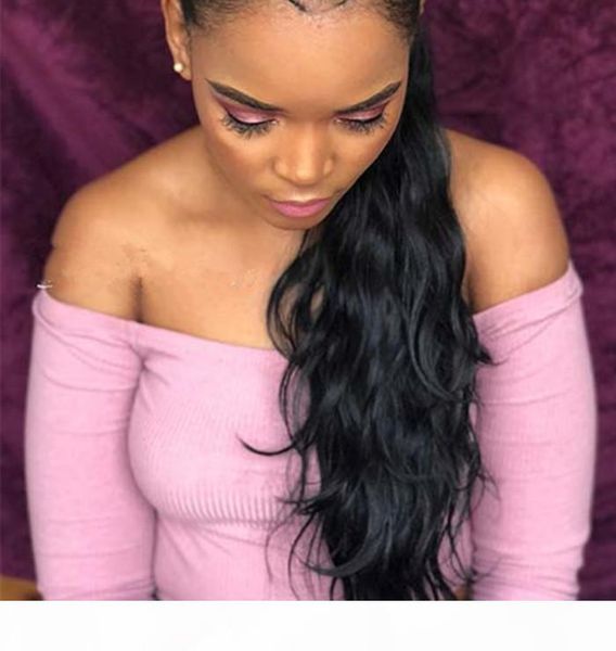 pretty natural wavy ponytail malaysian remy hair soft and comfortable weave ponytail with braids drawstring ponytaiil natural black 1b 140g
pretty natural wavy ponytail malaysian remy hair soft and comfortable weave ponytail with braids drawstring ponytaiil natural black 1b 140g