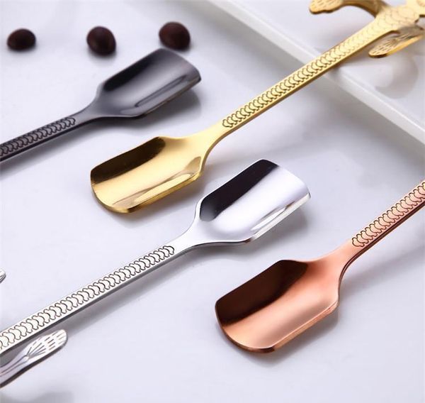 304 stainless steel skeleton coffee spoon personality skull pattern coffee milk hanging spoon kitchen skull candy sp wmtacw xhlight
304 stainless steel skeleton coffee spoon personality skull pattern coffee milk hanging spoon kitchen skull candy sp wmtacw xhlight