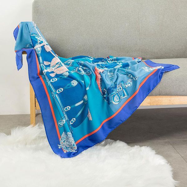 scarves printed design silk 18 styles pattern print 90*90cm masatin scarf neck scarfs muslim wholesale, Blue;gray
scarves printed design silk 18 styles pattern print 90*90cm masatin scarf neck scarfs muslim wholesale, Blue;gray