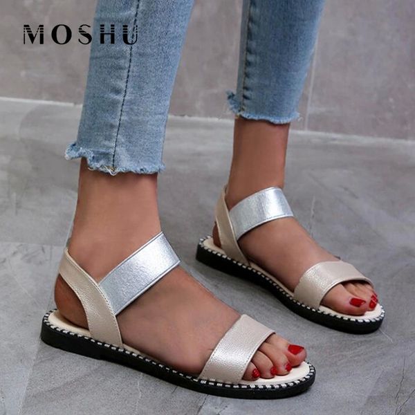 summer sandals women rome sandals elastic band flats ladies fashion sewing footwear open toe sandalias mujer 2020 #ft7o, Black
summer sandals women rome sandals elastic band flats ladies fashion sewing footwear open toe sandalias mujer 2020 #ft7o, Black
