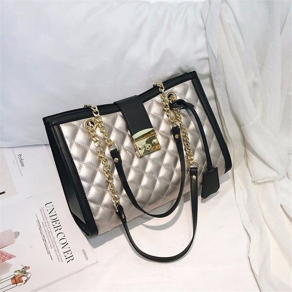 ling, shoulder bag new 2020 chain bag for women classical joker large capacity women european and american style vintage ba9
ling, shoulder bag new 2020 chain bag for women classical joker large capacity women european and american style vintage ba9