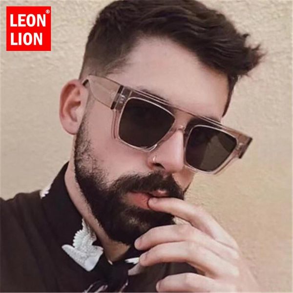 de femme классический мужчины путешествия шоппинг ретро солей женщины uv400 солнцезащитные очки big vintage square lunette leonlion box bbyq, White;black
de femme классический мужчины путешествия шоппинг ретро солей женщины uv400 солнцезащитные очки big vintage square lunette leonlion box bbyq, White;black