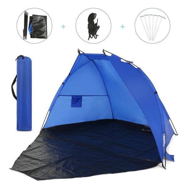 beach tent sun shelter beach cabana portable sunshade shade ultralight garden canopy sunshade camping tent travel 2020
beach tent sun shelter beach cabana portable sunshade shade ultralight garden canopy sunshade camping tent travel 2020