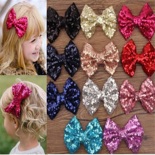 big sequins hair bow fashion clips girls sequined hairpin ins kids big bowknot barrettes party princess headdress hair acc gifts ly122103, Slivery;white
big sequins hair bow fashion clips girls sequined hairpin ins kids big bowknot barrettes party princess headdress hair acc gifts ly122103, Slivery;white